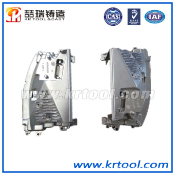 High Quality Sand Casting for Spare Parts
